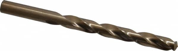 TRIUMPH TWIST DRILL 13/32 135&deg; Cobalt Jobber Drill