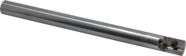 CARMEX 0.82 Diam, 5/8 Shank Diam, Indexable Thread Mill