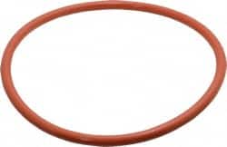 MSC INDUSTRIAL 51/4 ID x 53/4 OD Dash 431 Silicone ORing