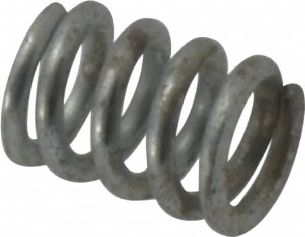 GARDNER SPRING 0.24 OD 0.312 Free Length Precision Compression Spring
