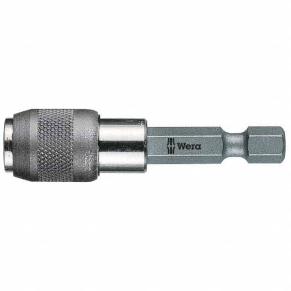 WERA 1/4 Hex Bit Holder