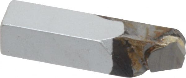 MSC 5/16 x 5/16 Shank, Square Shank Boring Single Point Tool Bit