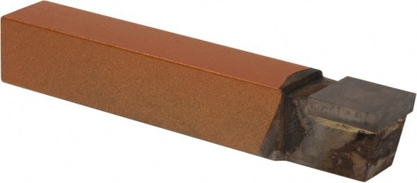 MSC 3/4 x 3/4 Shank, Square Nose Single Point Tool Bit