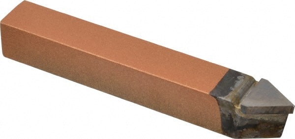 MSC 1/2 x 1/2 Shank, Threading Single Point Tool Bit