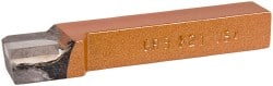 MSC 1/2 x 1/2 Shank, Offset Side Cutting Single Point Tool Bit