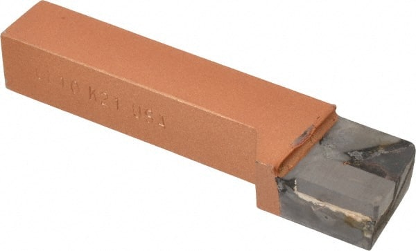 MSC 5/8 x 5/8 Shank, Offset Side Cutting Single Point Tool Bit