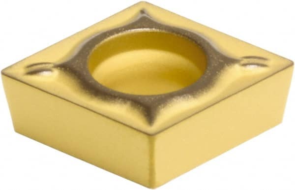 SUMITOMO CCMT21.52 ESU Grade AC700G Carbide Turning Insert