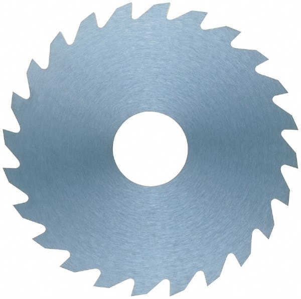 ROBBJACK 11/2 x 0.014 36 Tooth Solid Carbide Slitting & Slotting Saw