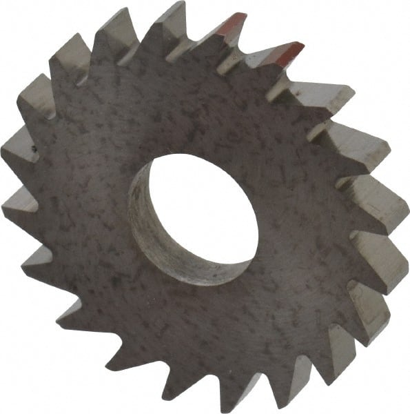 ROBBJACK 3/4 x 0.0937 20 Tooth Solid Carbide Slitting & Slotting Saw