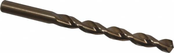 CLEVELAND 3/8 135&deg; Cobalt Jobber Drill