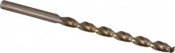 CLEVELAND #19 135&deg; Cobalt Jobber Drill