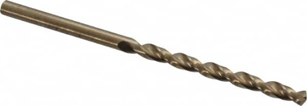 CLEVELAND #25 135&deg; Cobalt Jobber Drill
