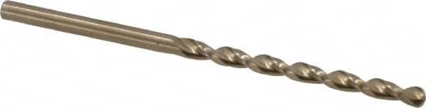 CLEVELAND #29 135&deg; Cobalt Jobber Drill
