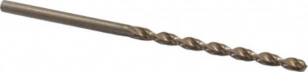 CLEVELAND #39 135&deg; Cobalt Jobber Drill