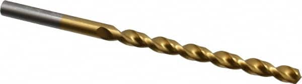 CLEVELAND #13 135&deg; Cobalt Jobber Drill