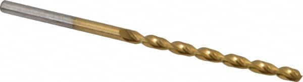 CLEVELAND #32 135&deg; Cobalt Jobber Drill