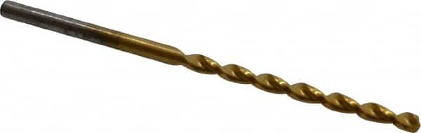 CLEVELAND #39 135&deg; Cobalt Jobber Drill