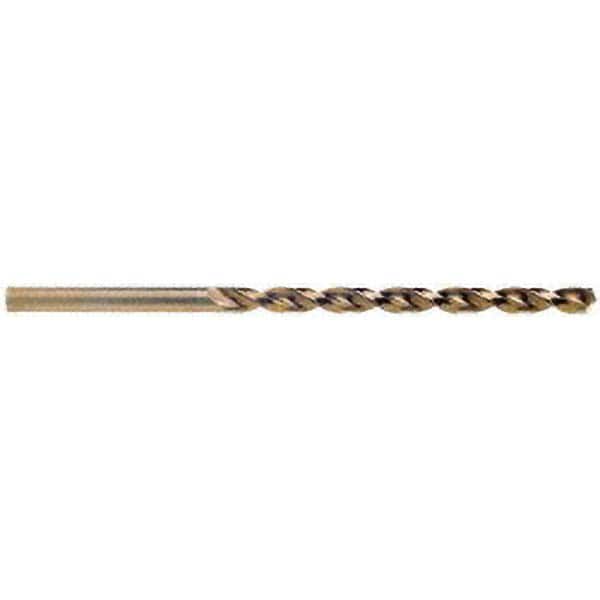 CLEVELAND 4mm 135&deg; Cobalt Jobber Drill