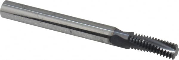 SCIENTIFIC CUTTING TOOLS 5/1624 Internal 3Flute Solid Carbide Helical Flute Thread Mill