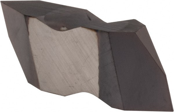 KENNAMETAL NT3 Grade KC5010, Internal/External Partial Profile 60&deg; Threading Insert