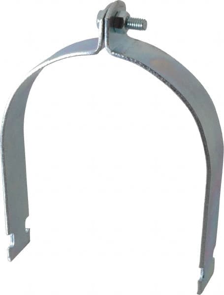 EMPIRE 5 Pipe, Pipe Clamp