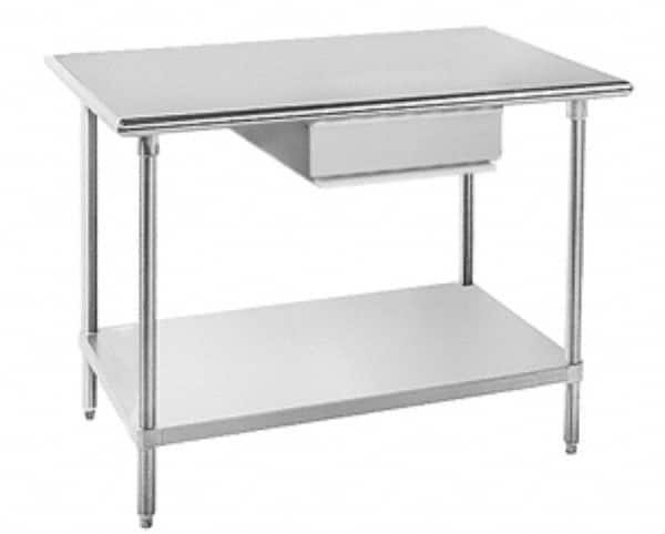 EAGLE MHC Stainless Steel Workbench & Workstation Drawer