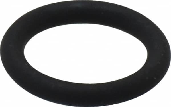 MSC INDUSTRIAL 11/32 ID x 31/64 OD Dash 904 Viton ORing