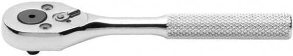 PROTO 1/4 Drive Pear Head Aerospace Ratchet