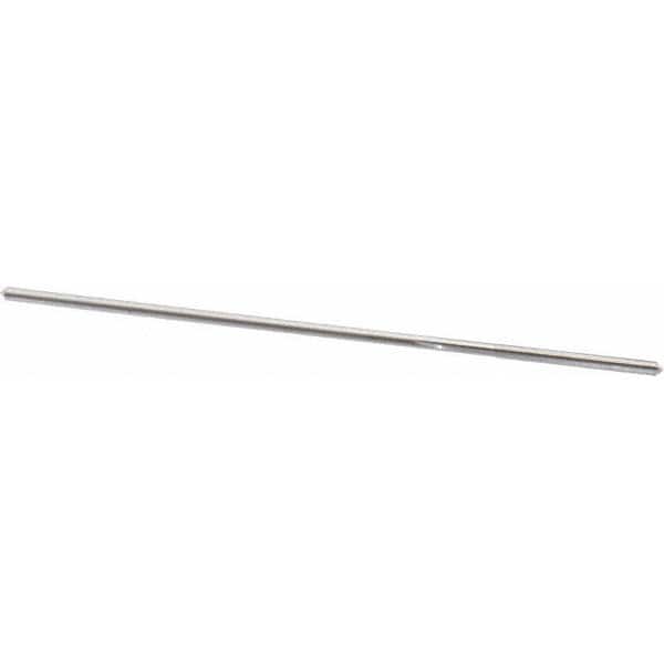 MSC #50 High Speed Steel 4 Flute Chucking Reamer