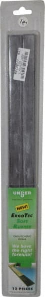 UNGER 18 Rubber Blade Squeegee Refill