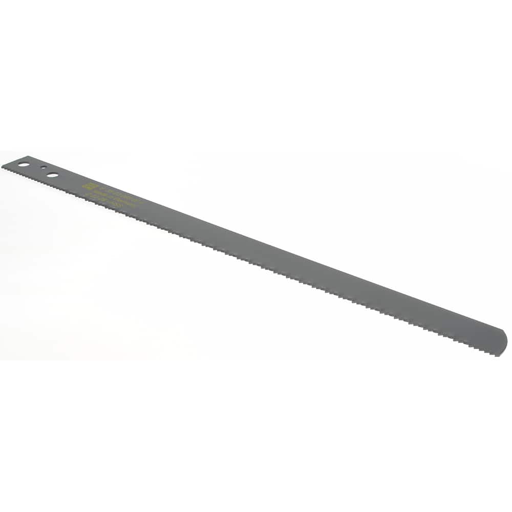FEIN 16 Long x 1/2 Thick, High Speed Steel Reciprocating Saw Blade