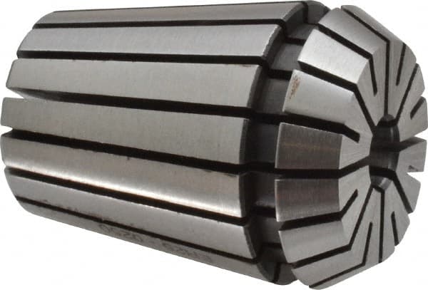 PARLEC 1/4 ER25 ER Collet