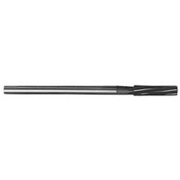 MSC 31/32 Cobalt 8 Flute Chucking Reamer