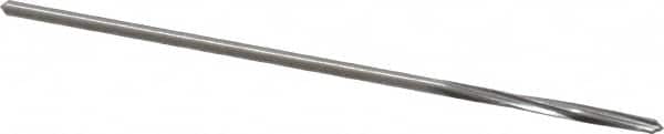 MSC 5/64 Cobalt 4 Flute Chucking Reamer