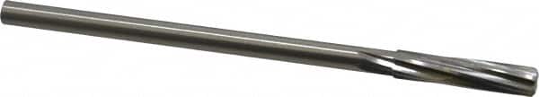 MSC 21/64 Cobalt 6 Flute Chucking Reamer