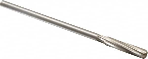 MSC 25/64 Cobalt 6 Flute Chucking Reamer