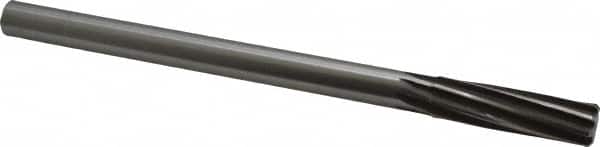 MSC 5/8 Cobalt 8 Flute Chucking Reamer