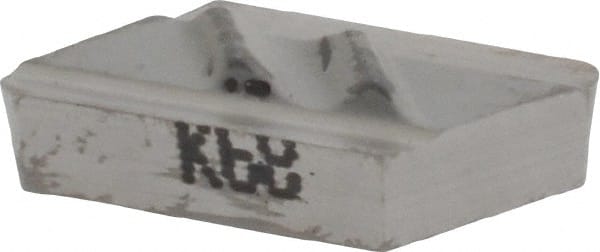 KENNAMETAL NPR52, K68 Grade Carbide Profiling Insert