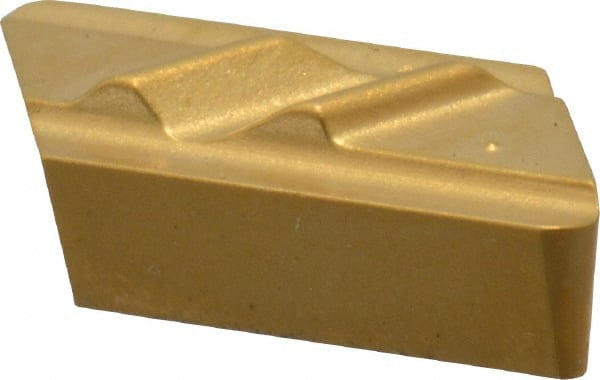 KENNAMETAL NPL52, KC850 Grade Carbide Profiling Insert