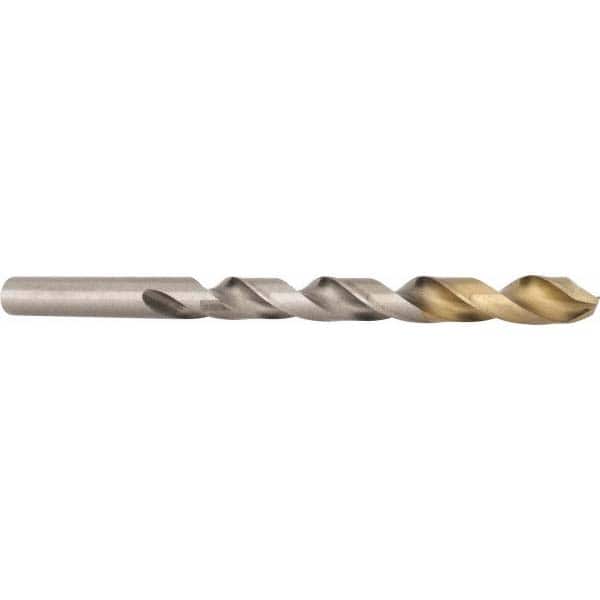 DORMER #28 118&deg; High Speed Steel Jobber Drill