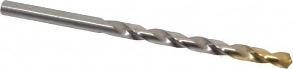 DORMER #11 118&deg; High Speed Steel Jobber Drill