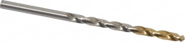DORMER #26 118&deg; High Speed Steel Jobber Drill