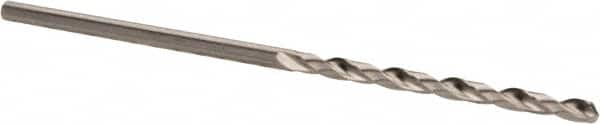 DORMER #53 118&deg; High Speed Steel Jobber Drill