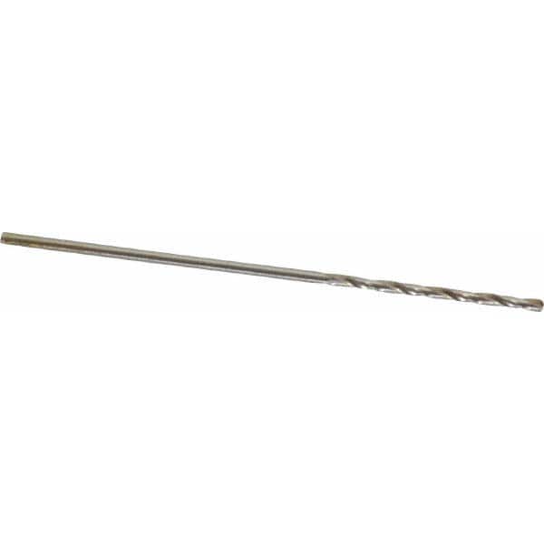 DORMER #63 118&deg; High Speed Steel Jobber Drill