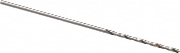 DORMER #64 118&deg; High Speed Steel Jobber Drill