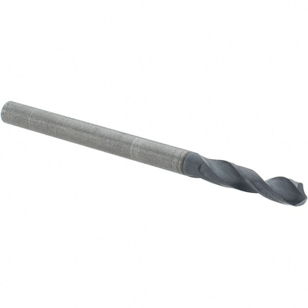 GUHRING 3mm 118&deg; Spiral Flute Solid Carbide Screw Machine Drill Bit