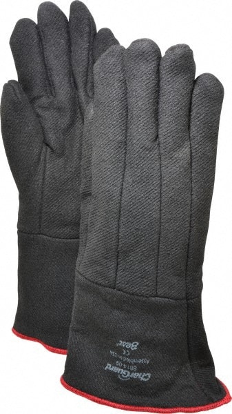 SHOWA Size L (9) Cotton Lined Heat Resistant Glove