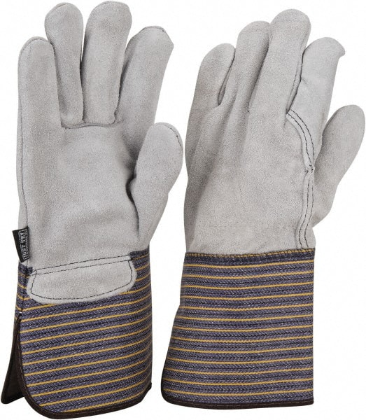 MCR SAFETY Select Full Back, Gauntlet N