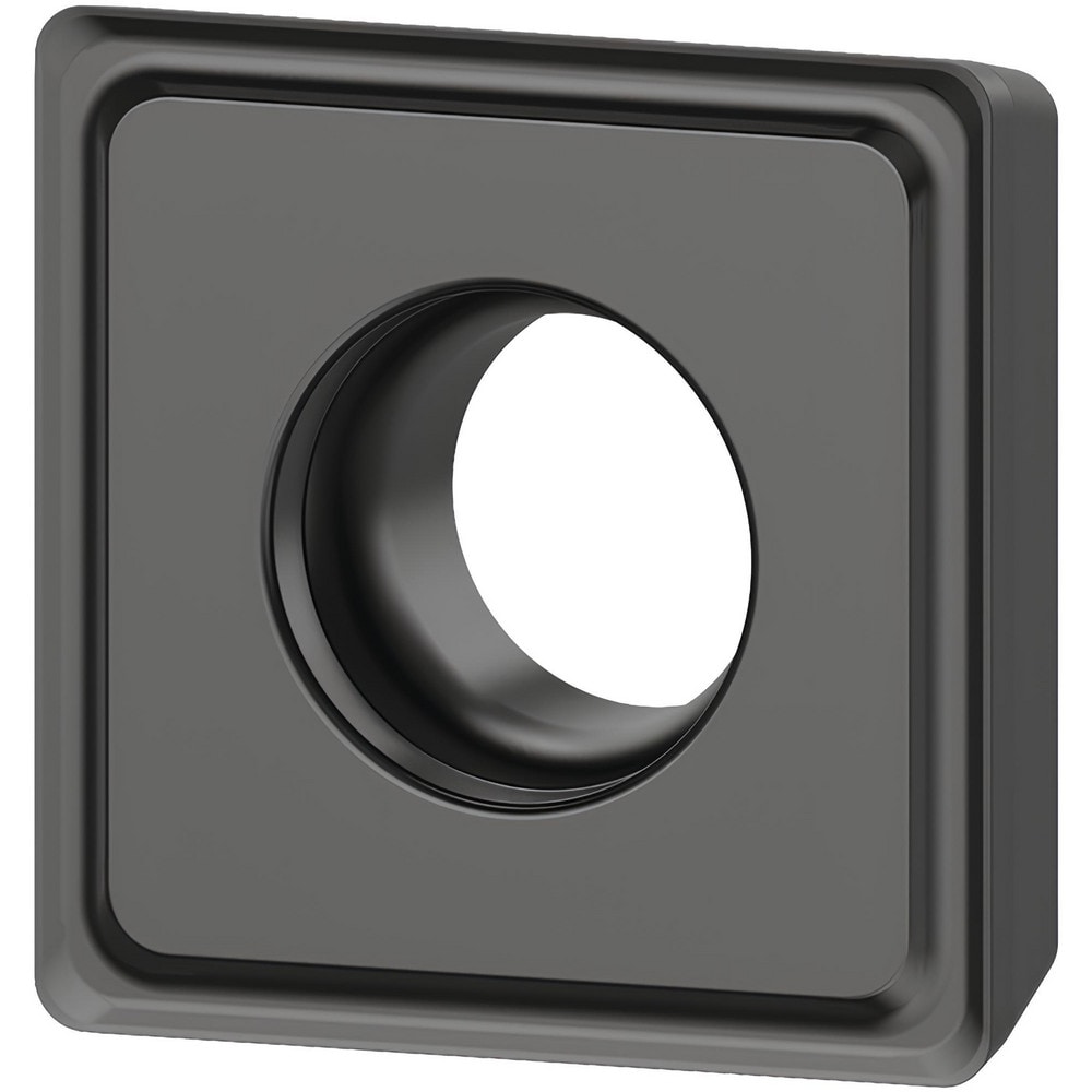 KENNAMETAL Indexable Drill Inserts; Insert Style: DFPR ; Insert Size Code: 15 ; Insert Material: Carbide ; Manufacturer Grade: KCU40 ; Thickness (mm): 5.2000 ; Inscribed Circle (Decimal Inch): 0.6240
