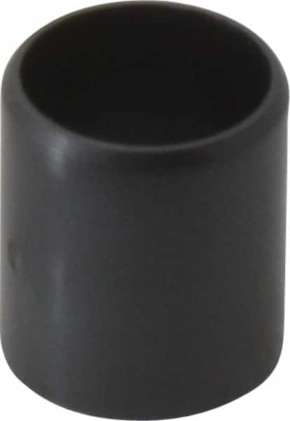 IGUS 3/8 Inside x 7/16 Outside Diam, Thermoplastic Sleeve Bearing
